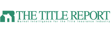 the title report
