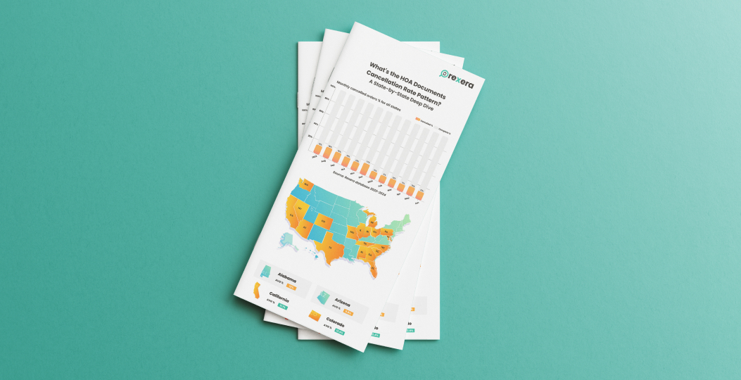 🎁Download HOA Cancellations Rates Infographic