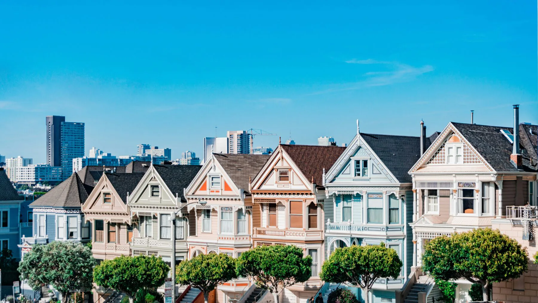 san francisco houses real estate branding and rebranding 